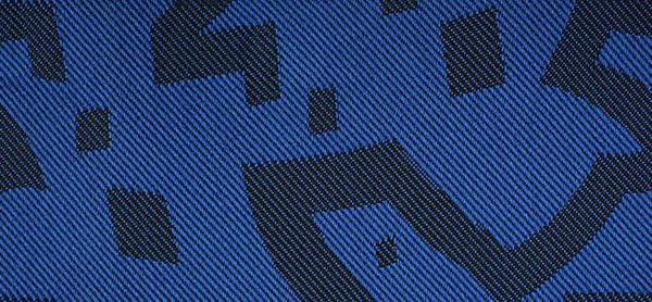 Reha Flachgewebe blau gemustert kaschiert
Produktnummer: 002X5636
