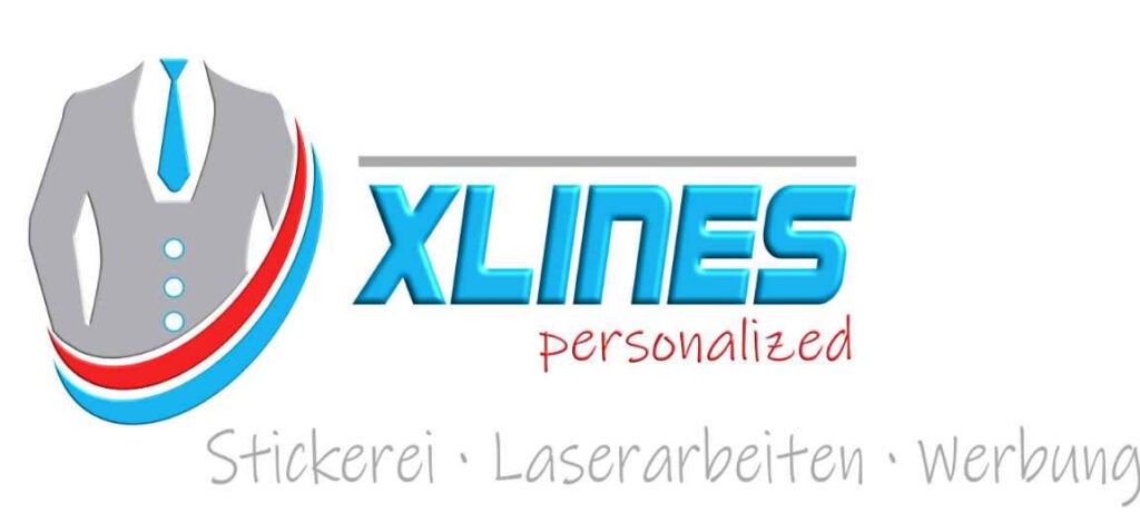 Logo XLINES